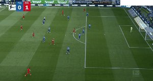 世界杯下注-【德甲】2球领先后连丢4球 拜仁2比4客负霍芬海姆