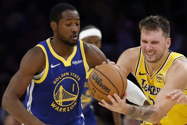 勇记：湖人经理是库明加球迷，他想引进后者作为东契奇搭档