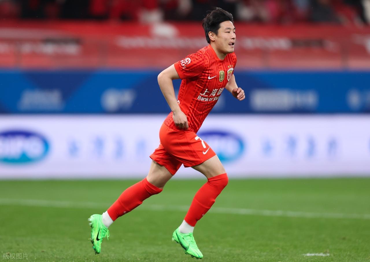 2026年世界杯-喜讯！武磊重返国足稳了，已向邵佳一递上敲门砖，球迷直言：服了