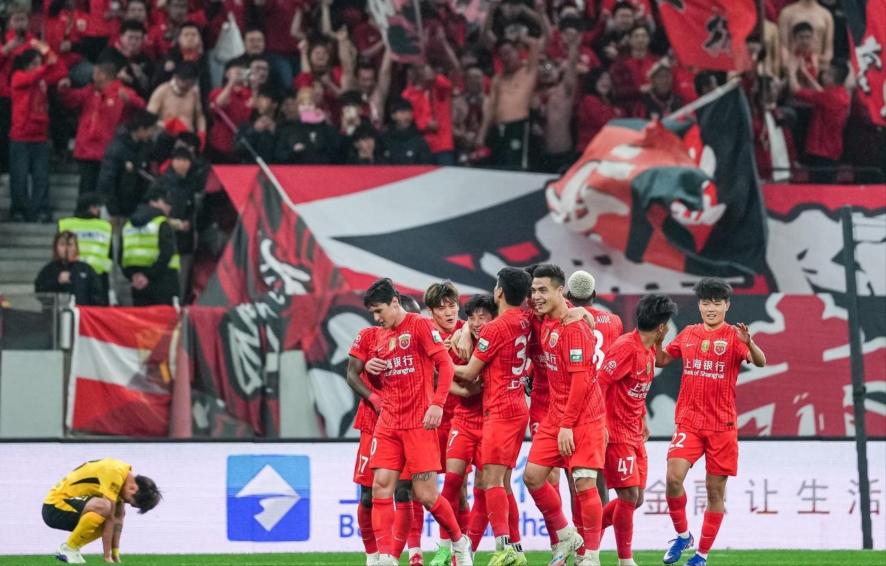 2026世俱杯-中超历史第4！场均超3万，泰山主场45069人居首，3场破4万