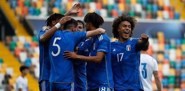 2026世界杯赛程表-未来可期？意大利国青近几年曾拿下欧青赛冠军和U20世界杯亚军