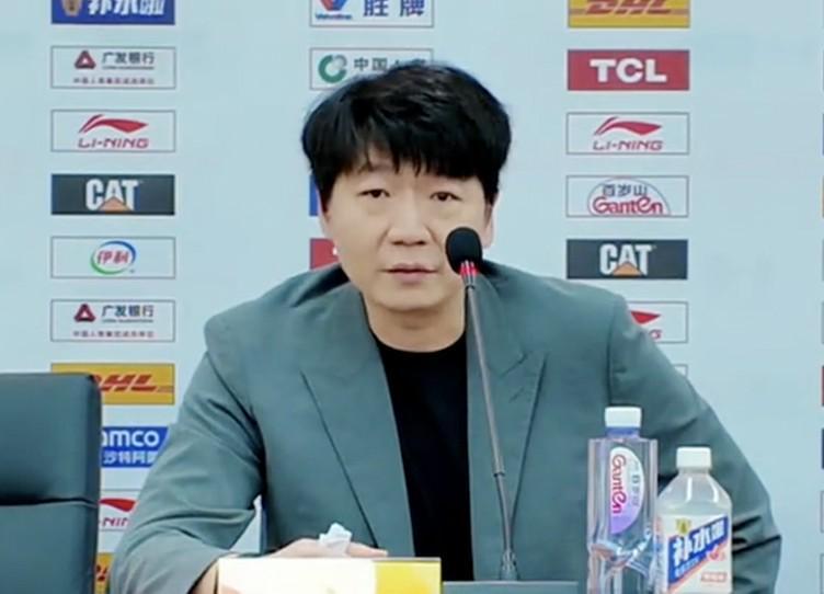 2026世界杯赛程表-邱彪：高压比赛的处理球还需加强，比赛没打好教练负第一责任